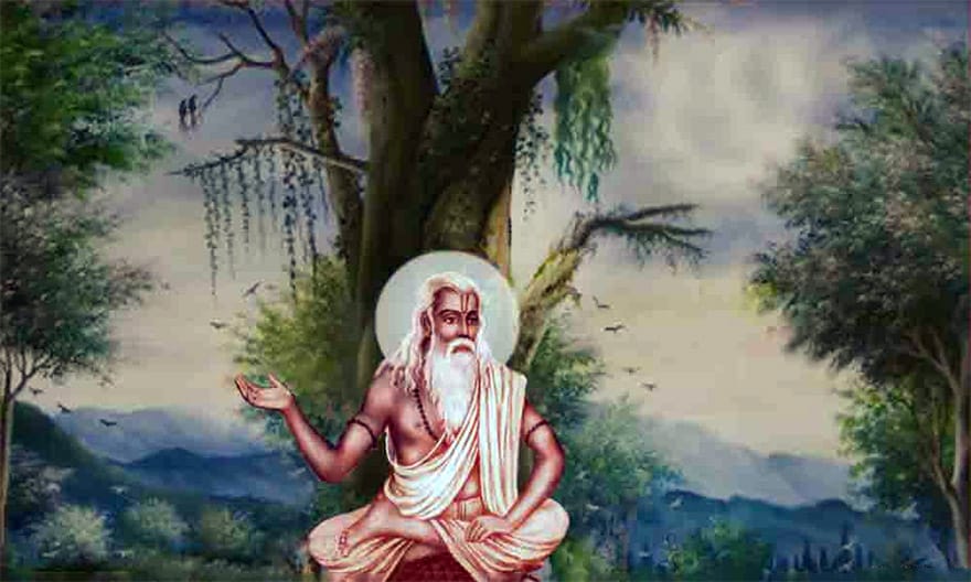 As Upanishad são importantes textos indianos, considerados sagrados ("perfeitos") segundo a tradição da Índia. Eles contêm ensinamentos filosóficos e, às vezes, informações práticas sobre meditações e outros aspectos do caminho espiritual.